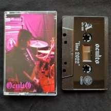 Album Oculto: Live 2022