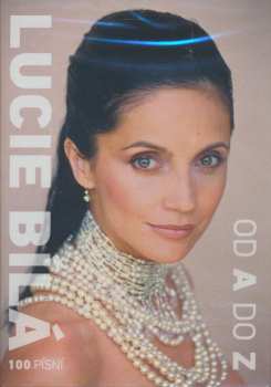 7CD/DVD/Box Set Lucie Bílá: Od A Do Z – 100 Písní