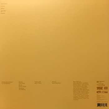 LP Odd Beholder: Atlas