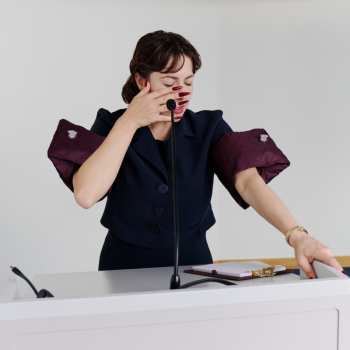 Album Odd Beholder: Honest Work