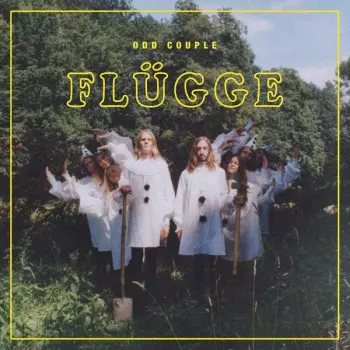 Odd Couple: Flügge