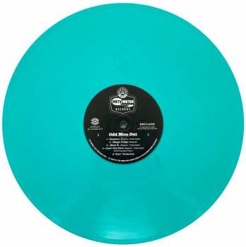 LP Odd Men Out: Odd Men Out CLR