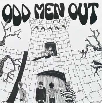 LP Odd Men Out: Odd Men Out CLR