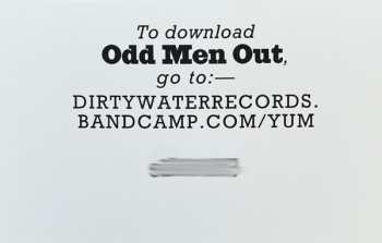 LP Odd Men Out: Odd Men Out CLR