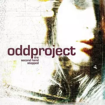 Odd Project: The Second Hand Stopped