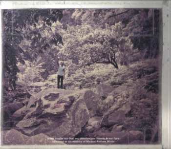 LP Oddisee: Rock Creek Park