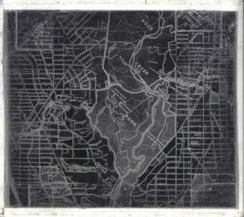 LP Oddisee: Rock Creek Park