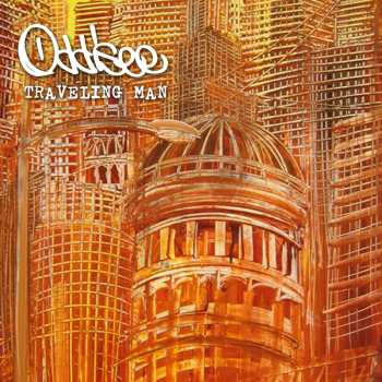 LP Oddisee: Traveling Man LTD | NUM