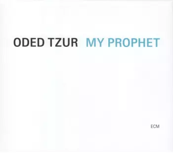 My Prophet