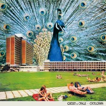 Album Odessey & Oracle: Crocorama