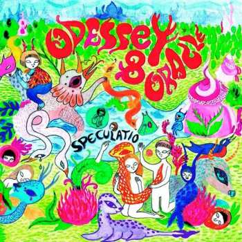 LP Odessey & Oracle: Speculatio