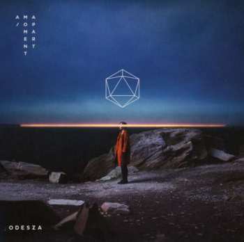 CD ODESZA: A Moment Apart
