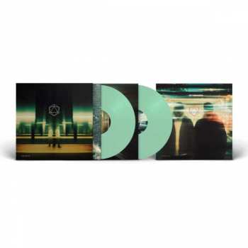 2LP ODESZA: The Last Goodbye LTD | CLR
