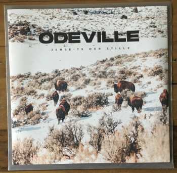 LP Odeville: Jenseits der Stille
