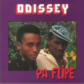 LP Odissey: Pa Flipé