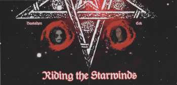 CD Odium: The Sad Realm Of The Stars