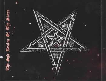 CD Odium: The Sad Realm Of The Stars