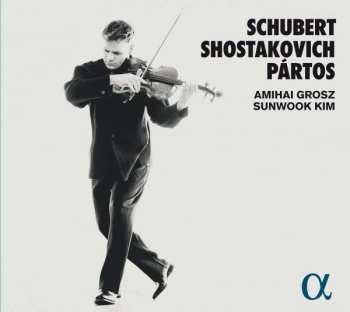 CD Franz Schubert: Viola & Piano