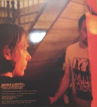 LP Odonis Odonis: Odonis Odonis