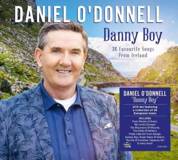 Album O'donnell,daniel: Danny Boy