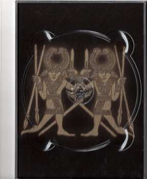 CD/DVD Odroerir: Das Erbe Unserer Ahnen LTD