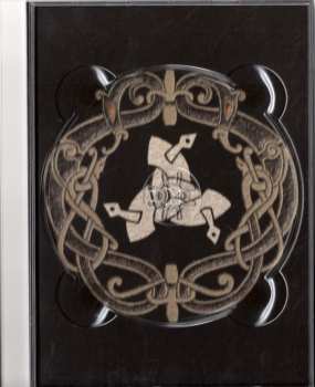 CD/DVD Odroerir: Das Erbe Unserer Ahnen LTD