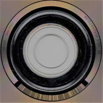 CD/DVD Odroerir: Das Erbe Unserer Ahnen LTD