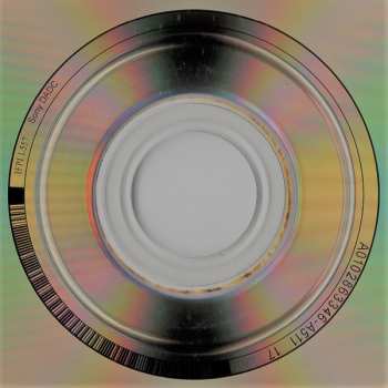 CD/DVD Odroerir: Das Erbe Unserer Ahnen LTD