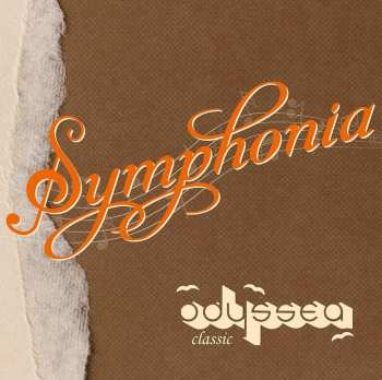 Album Odyssea: Symphonia
