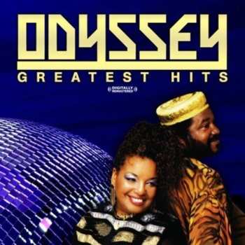 CD Odyssey: Greatest Hits