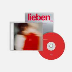 CD Oehl: Lieben Wir