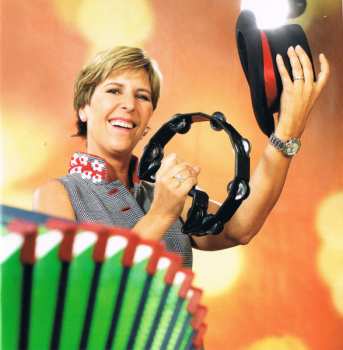 CD Oesch's Die Dritten: Jodelzirkus