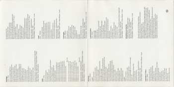 CD Of Cabbages And Kings: Basic Pain Basic Pleasure