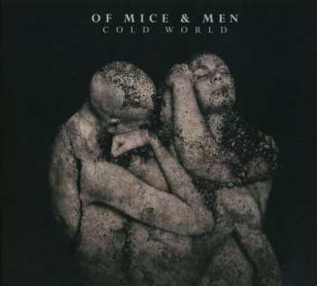 CD Of Mice & Men: Cold World