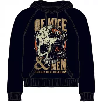 Sweatshirt Leave Out 