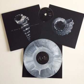 LP/CD Of Mice & Men: Restoring Force