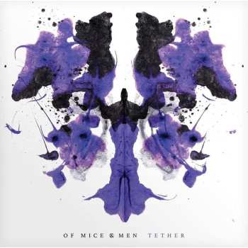 LP Of Mice & Men: Tether CLR | LTD