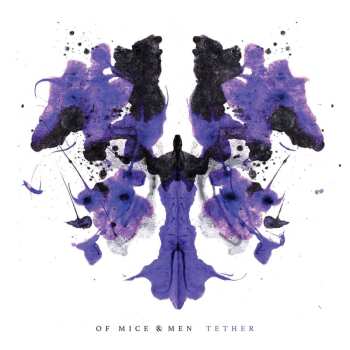 CD Of Mice & Men: Tether