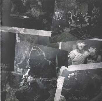 2CD Of Mice & Men: The Flood DLX | DIGI