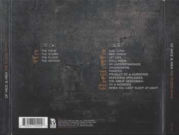 2CD Of Mice & Men: The Flood DLX | DIGI