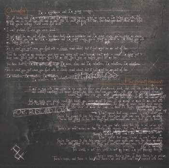 2CD Of Mice & Men: The Flood DLX | DIGI