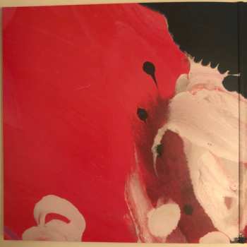 LP Of Monsters And Men: Fever Dream CLR