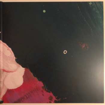 LP Of Monsters And Men: Fever Dream CLR