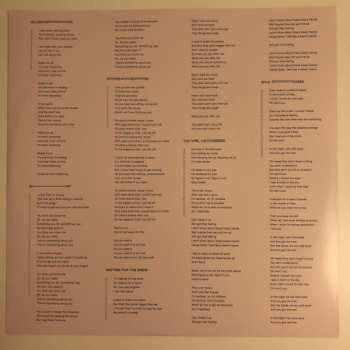 LP Of Monsters And Men: Fever Dream CLR