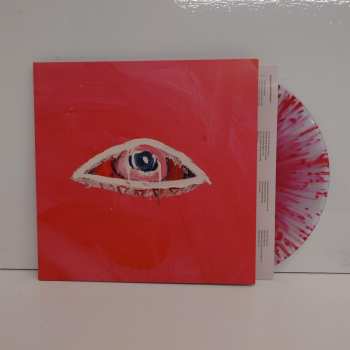 LP Of Monsters And Men: Fever Dream CLR