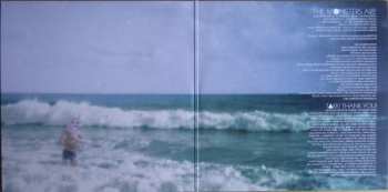 2LP Of Monsters And Men: My Head Is An Animal CLR