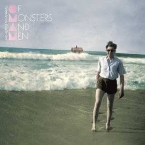2LP Of Monsters And Men: My Head Is An Animal CLR