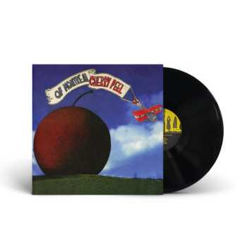LP Of Montreal: Cherry Peel