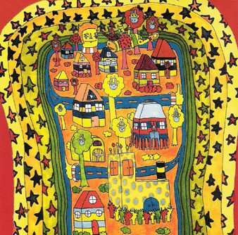 CD Of Montreal: Horse & Elephant Eatery (No Elephants Allowed): The Singles & Songles Album