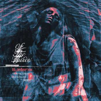 Album Of The Muses: Underheavens: Of Blood, Ghosts And Saltwater